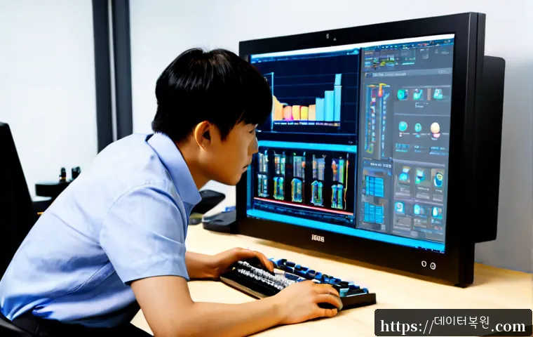 자양동 STATUS_KERNEL_UNSUPPORTED_DEVICE 관련 이미지 1