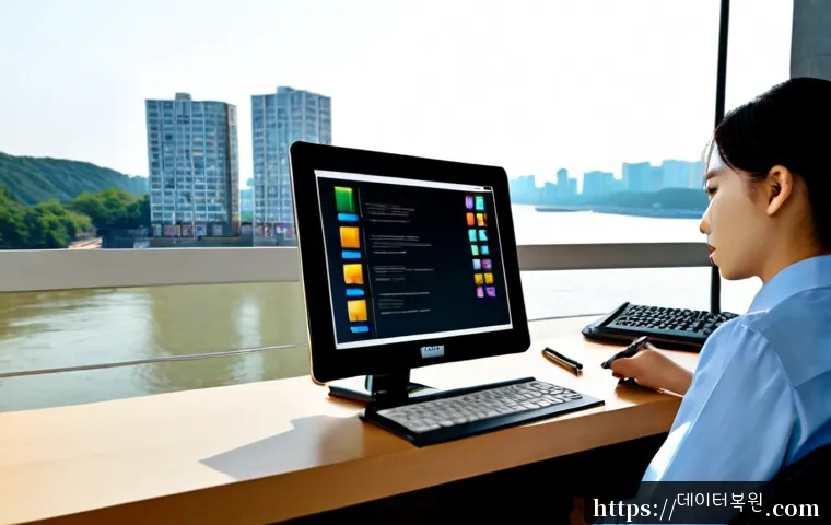 자양동 STATUS_KERNEL_UNSUPPORTED_DEVICE 관련 이미지 3
