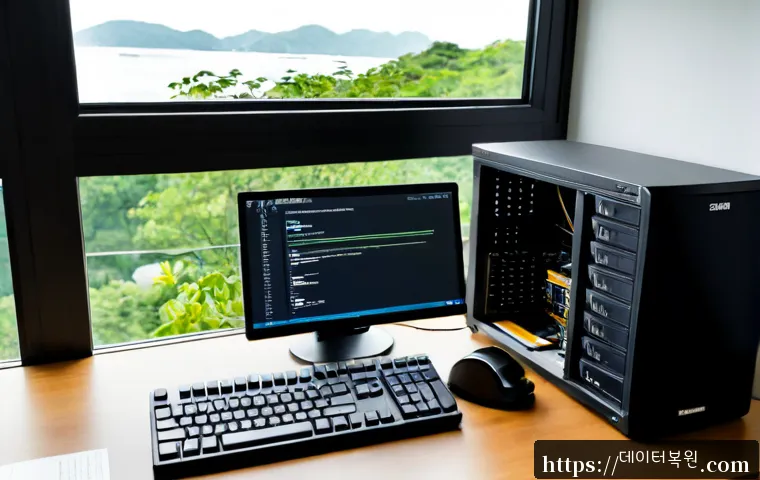 자양동 STATUS_KERNEL_UNSUPPORTED_DEVICE 관련 이미지 4