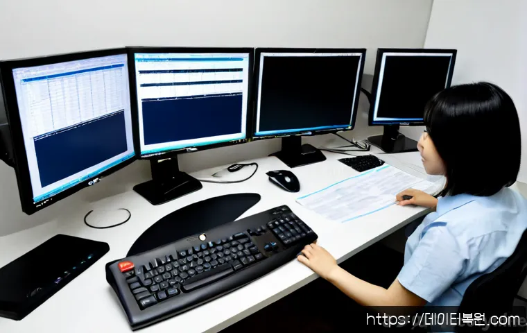암사동 부팅불가 관련 이미지 3