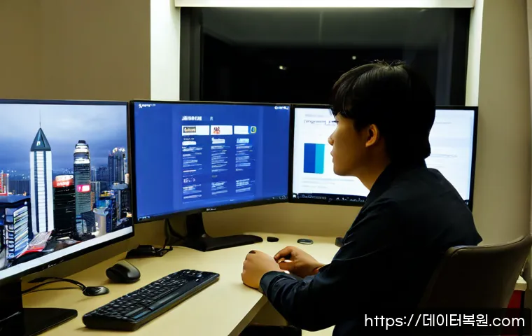 잠실동 프로그램응답없음 관련 이미지 3