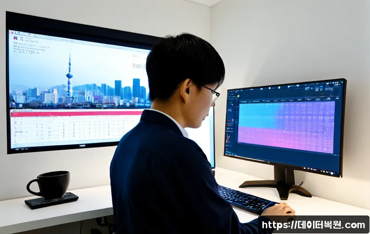 일산 STATUS_MODULE_CORRUPTION 관련 이미지 1