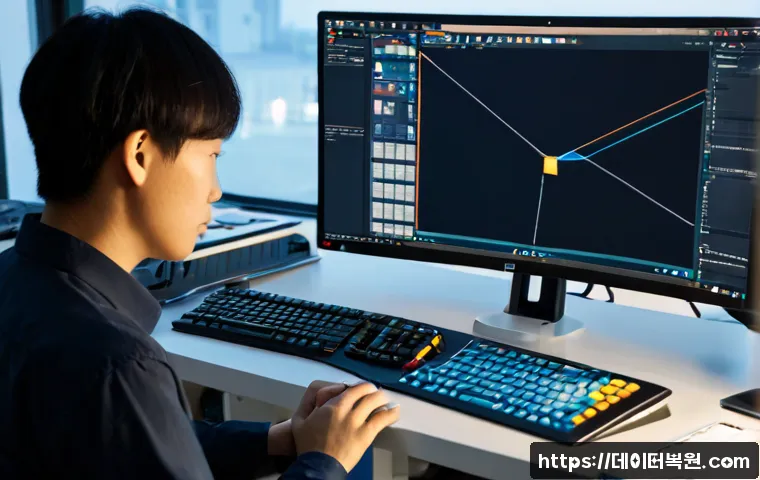 일산 STATUS_MODULE_CORRUPTION 관련 이미지 3