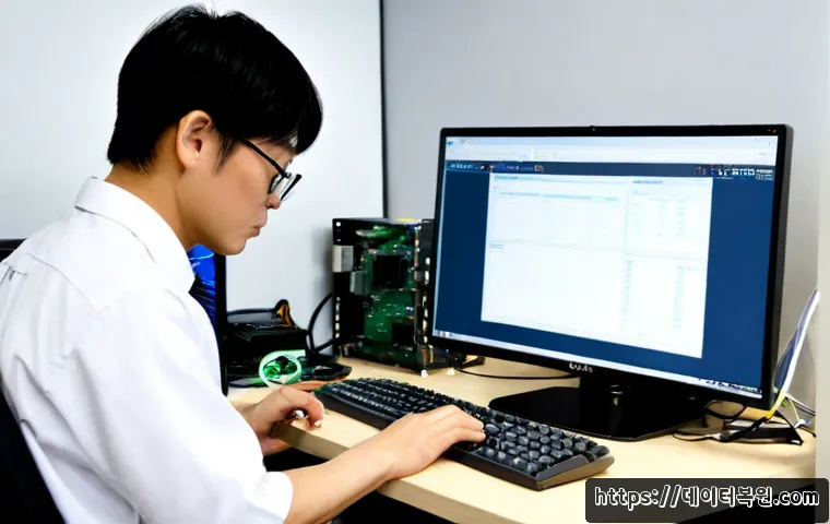 서초구 부팅안됨 관련 이미지 2
