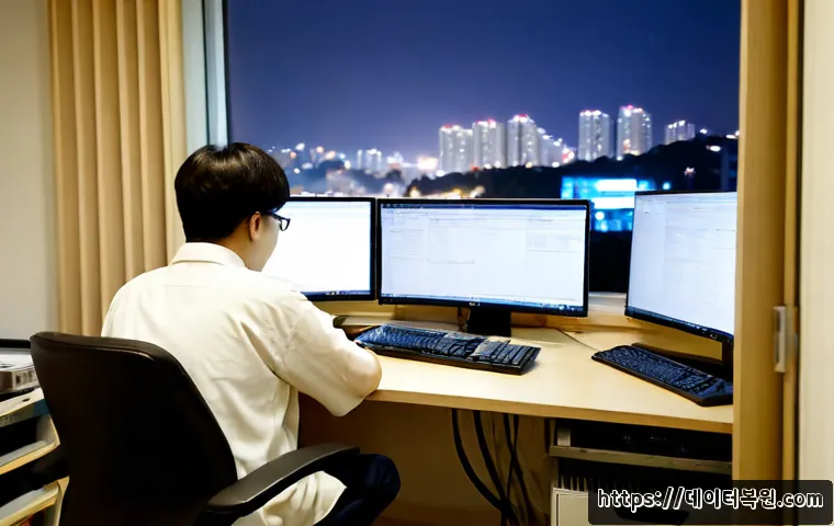 서초구 부팅안됨 관련 이미지 4