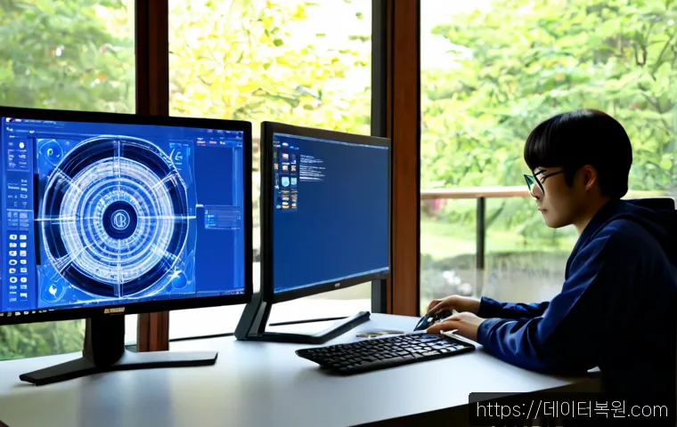 삼청동 윈도우10 windows10 재설치 포맷 초기화 관련 이미지 1