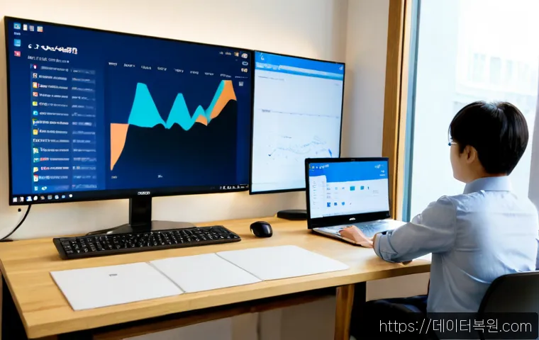 삼청동 윈도우10 windows10 재설치 포맷 초기화 관련 이미지 2