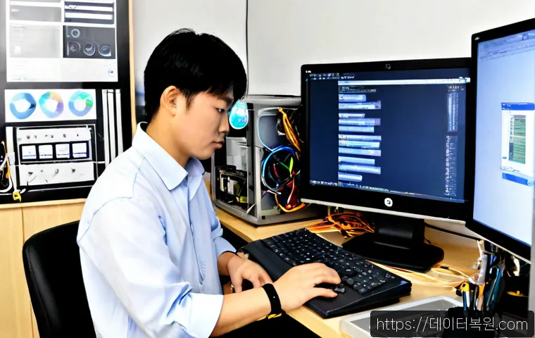 삼청동 윈도우10 windows10 재설치 포맷 초기화 관련 이미지 3