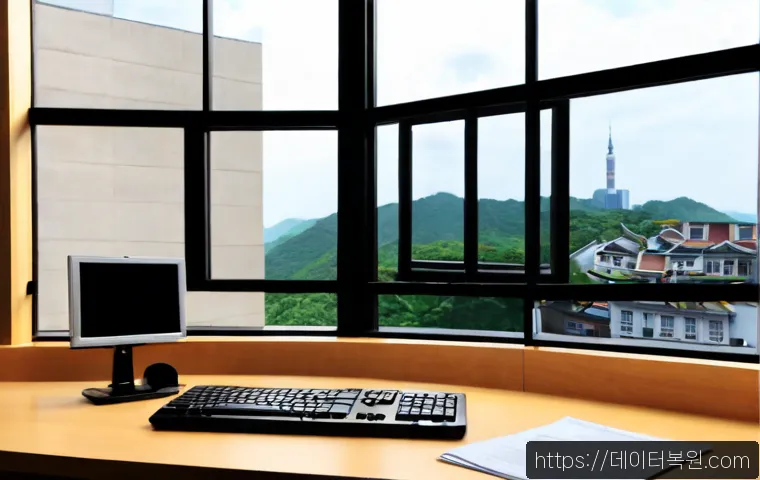 삼청동 윈도우10 windows10 재설치 포맷 초기화 관련 이미지 4