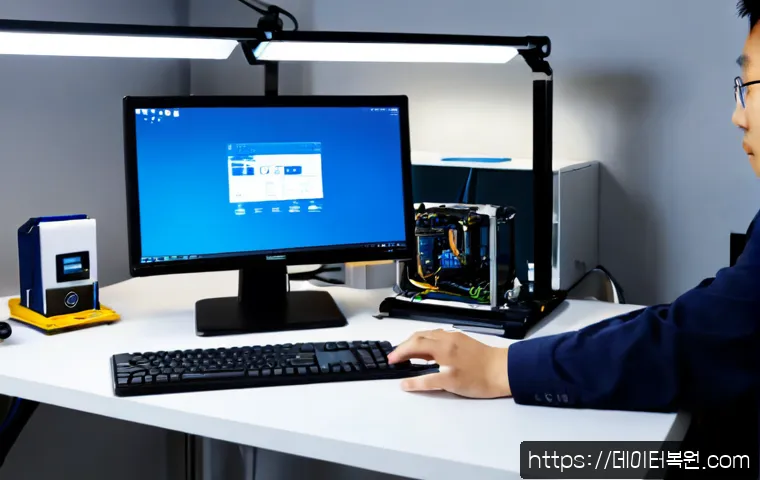 율현동 DPC_WATCHDOG_VIOLATION 관련 이미지 1