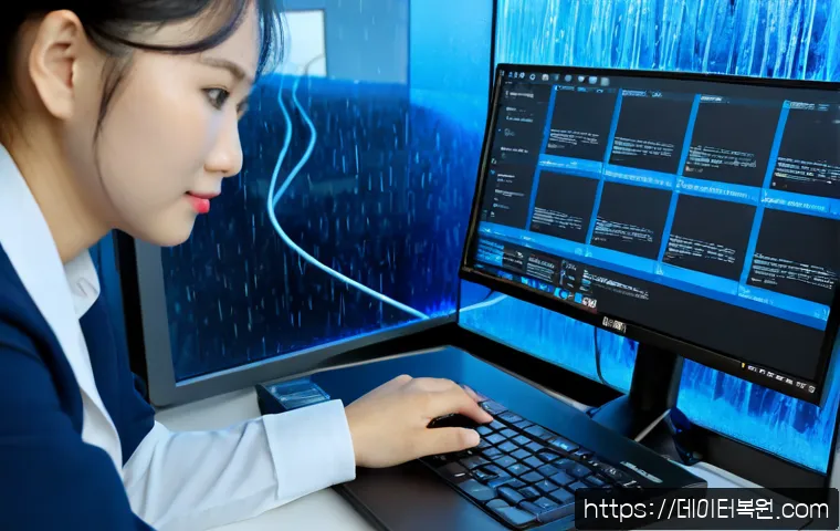 율현동 DPC_WATCHDOG_VIOLATION 관련 이미지 2