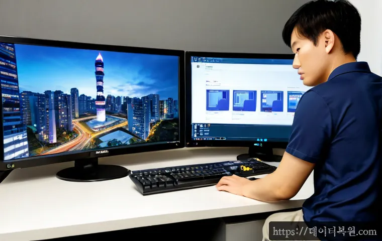 동자동 본체 꺼졌다 켜졌다 할때 관련 이미지 1