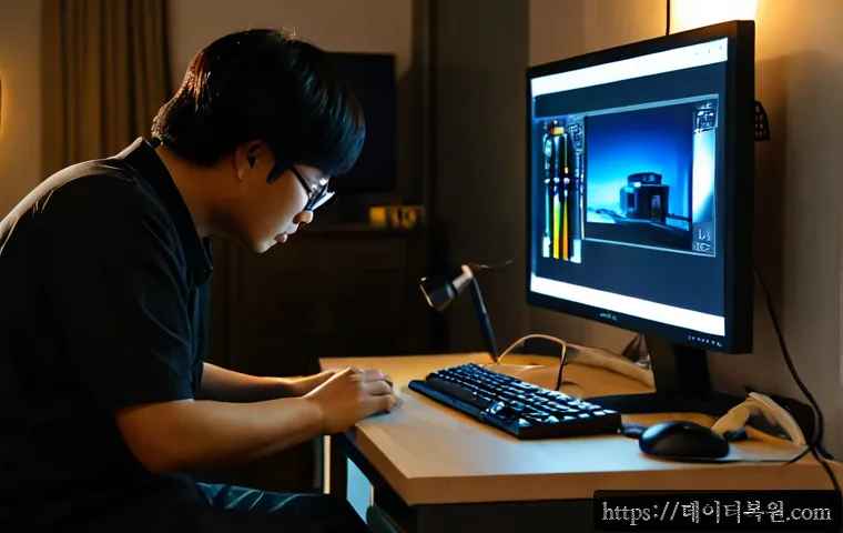 동자동 본체 꺼졌다 켜졌다 할때 관련 이미지 4