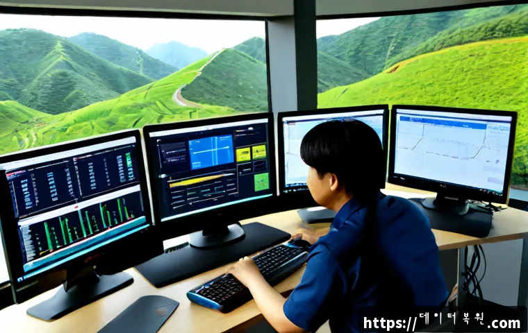 중부면 DRIVER_CAUGHT_MODIFYING_FREED_POOL - Photorealistic remote-support workstation in Jungbu-myeon, IT technician reviewing a suspicious driv...