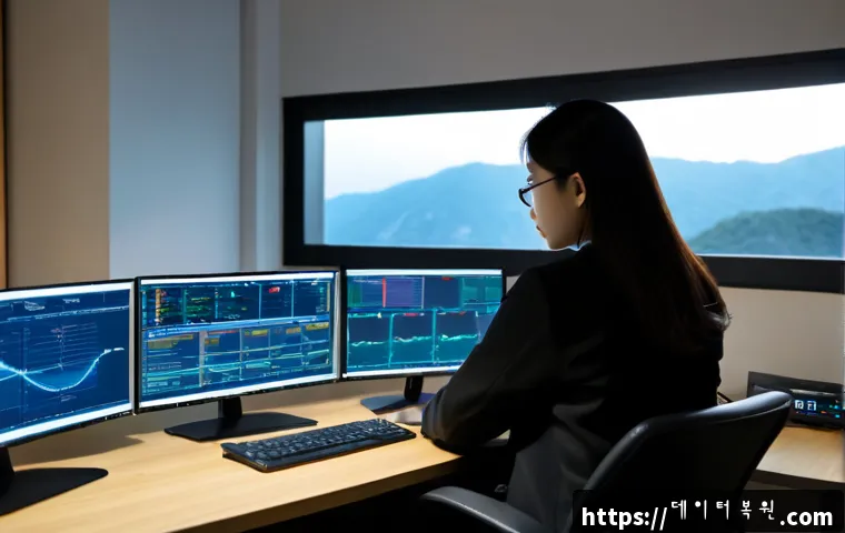 중부면 DRIVER_CAUGHT_MODIFYING_FREED_POOL 관련 이미지 2