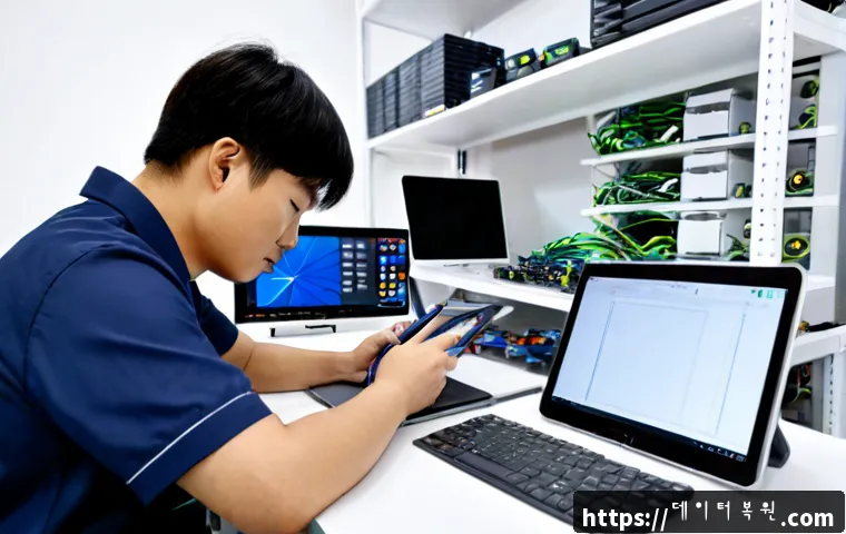중부면 DRIVER_CAUGHT_MODIFYING_FREED_POOL 관련 이미지 3