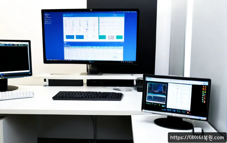 길음동 STATUS_KERNEL_BOOT_DRIVE_ERROR 관련 이미지 3