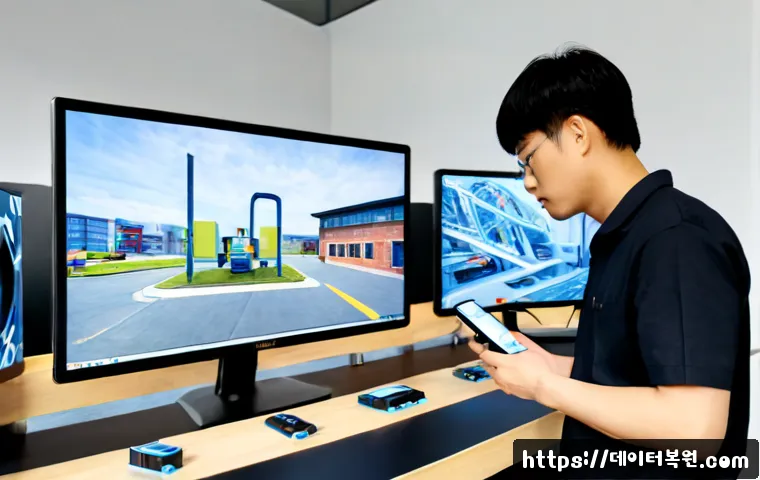 동숭동 STATUS_INVALID_DEVICE_REQUEST 관련 이미지 1