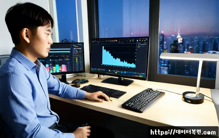 동숭동 STATUS_INVALID_DEVICE_REQUEST 관련 이미지 4