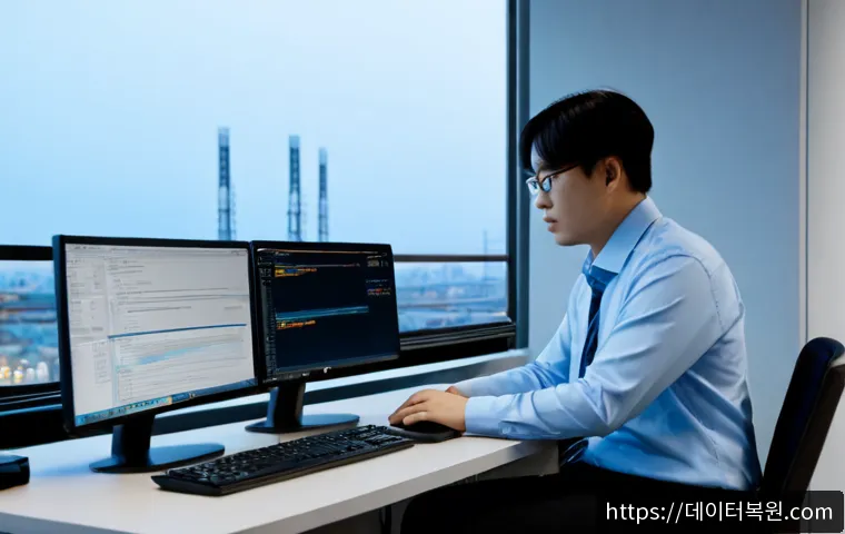 서계동 STATUS_INVALID_THREAD 관련 이미지 2