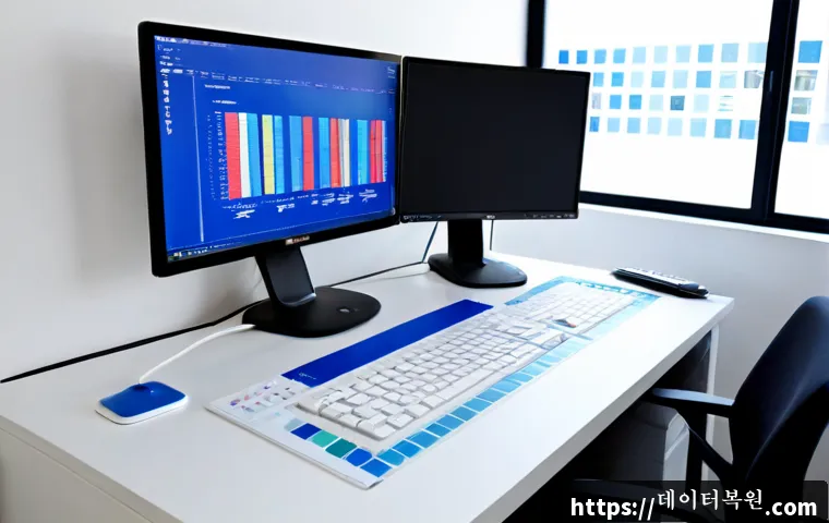 망우동 윈도우8 windows8 재설치 포맷 초기화 관련 이미지 2