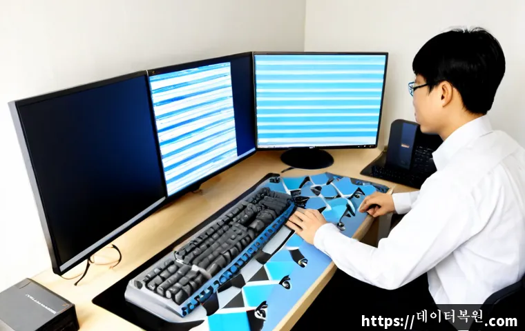 망우동 윈도우8 windows8 재설치 포맷 초기화 관련 이미지 3