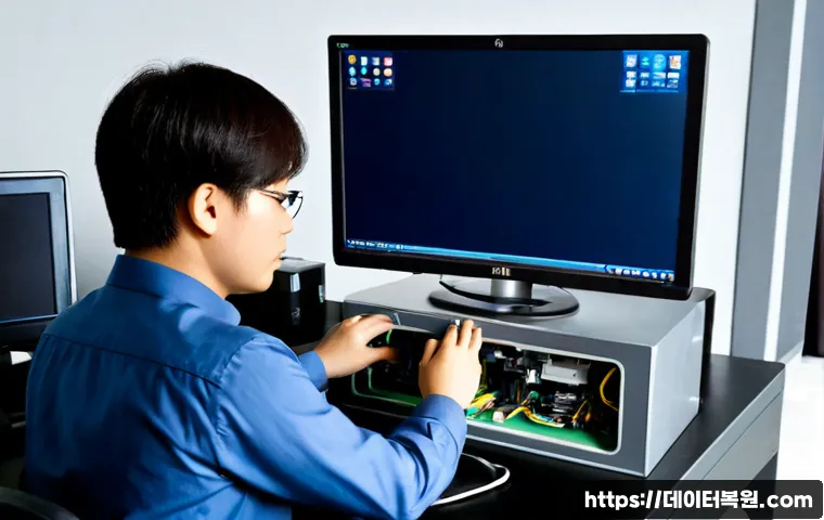 현천동 STATUS_KERNEL_DEVICE_ERROR 관련 이미지 1