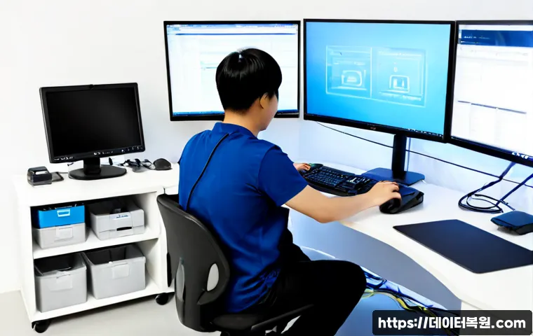 현천동 STATUS_KERNEL_DEVICE_ERROR 관련 이미지 4