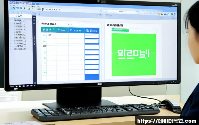 후암동 STATUS_DISK_NOT_INITIALIZED 관련 이미지 3
