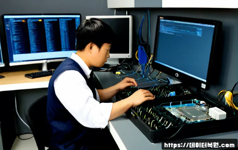 후암동 STATUS_DISK_NOT_INITIALIZED 관련 이미지 4