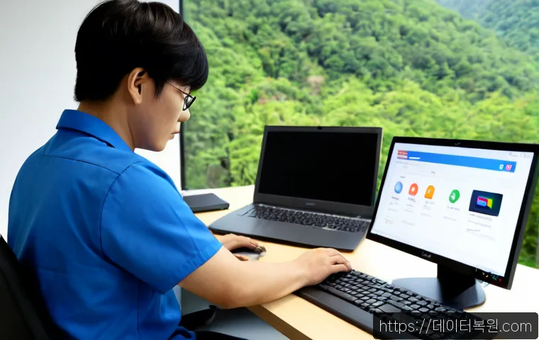 청평면 STATUS_KERNEL_EXECUTION_ERROR 관련 이미지 2