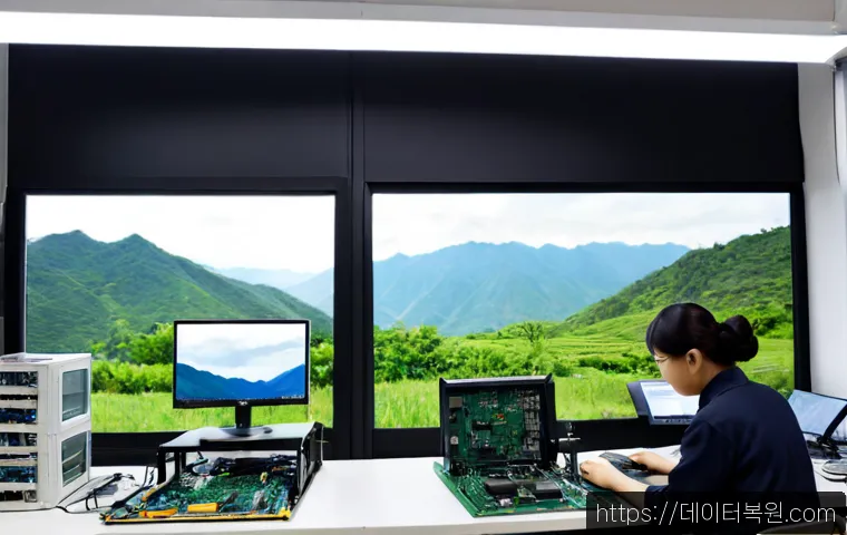 청평면 STATUS_KERNEL_EXECUTION_ERROR 관련 이미지 4