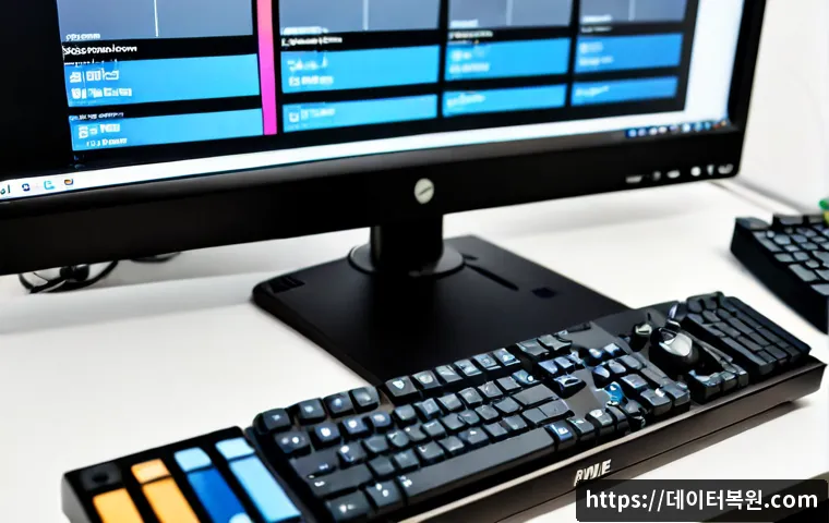 당주동 HARDWARE_FAILURE 관련 이미지 2