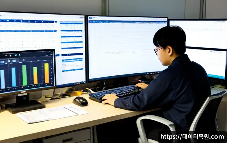 당주동 HARDWARE_FAILURE 관련 이미지 4