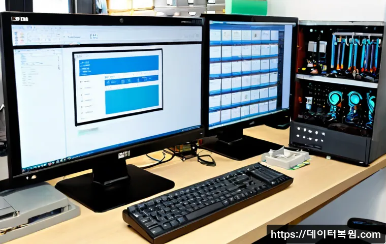 마천동 STATUS_KERNEL_DATA_CORRUPTION 관련 이미지 2