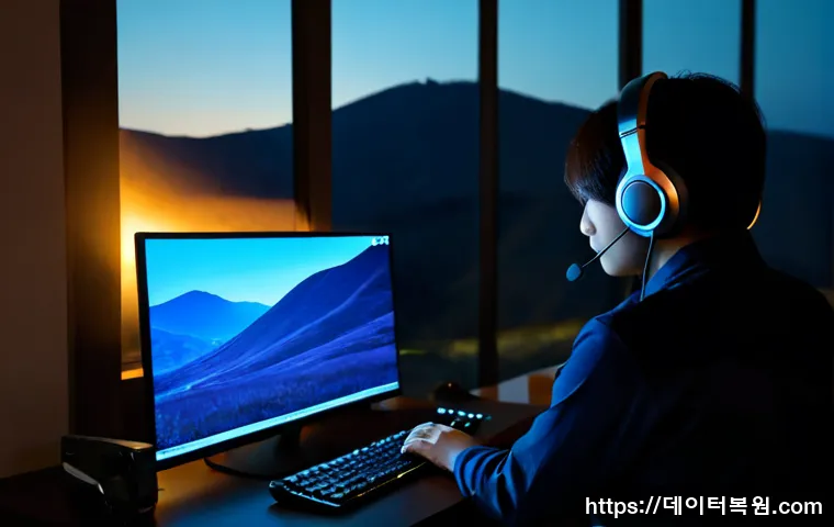 마천동 STATUS_KERNEL_DATA_CORRUPTION 관련 이미지 3