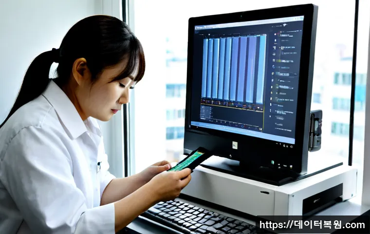 마천동 STATUS_KERNEL_DATA_CORRUPTION 관련 이미지 4