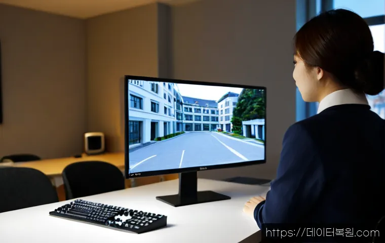 회기동 나스 nas 설정및수리 관련 이미지 1