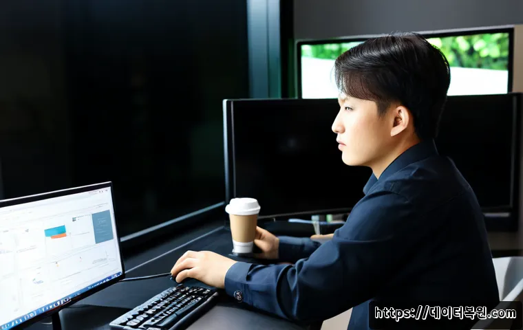 대방동 STATUS_IO_TIMEOUT 관련 이미지 2