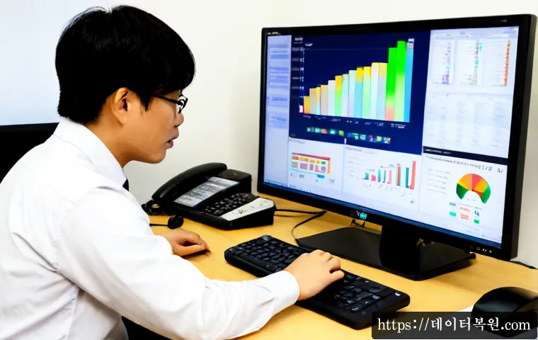 광장동 컴퓨터 desktop 출장방문수리점 관련 이미지 1