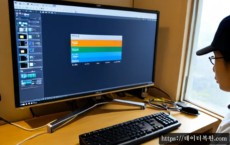 광장동 컴퓨터 desktop 출장방문수리점 관련 이미지 3