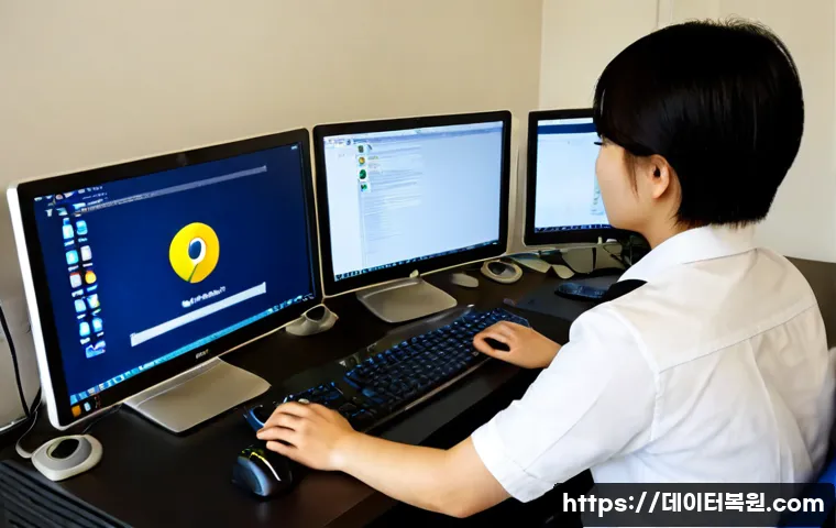 마포구 ubuntu재설치 포맷 초기화 관련 이미지 3