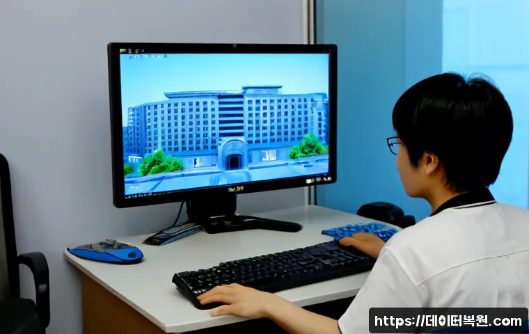 공릉동 WIN32K_LOCK_HELD_TOO_LONG 관련 이미지 2
