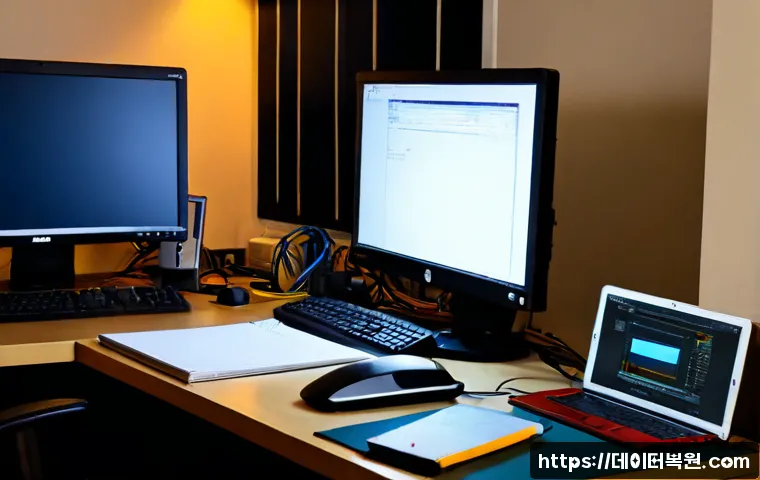 공릉동 WIN32K_LOCK_HELD_TOO_LONG 관련 이미지 3