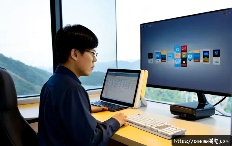 안암동 STATUS_KERNEL_ACCESS_DENIED 관련 이미지 1