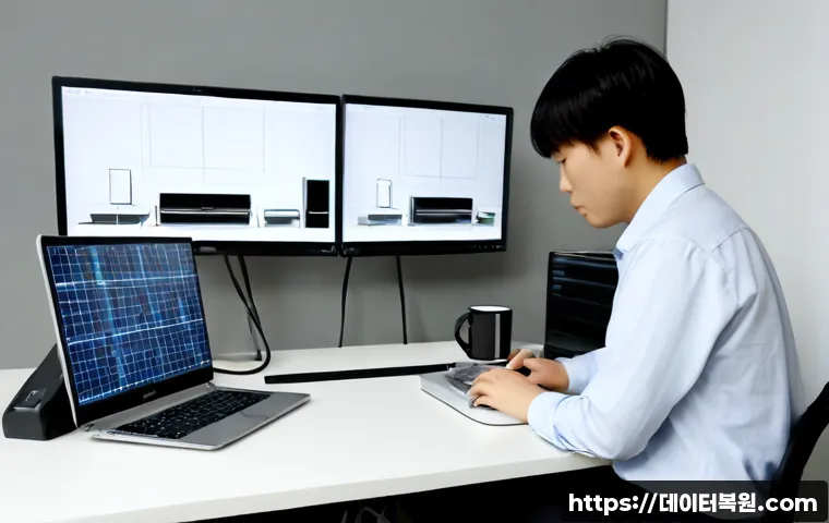 남학동 STATUS_INVALID_OBJECT 관련 이미지 1