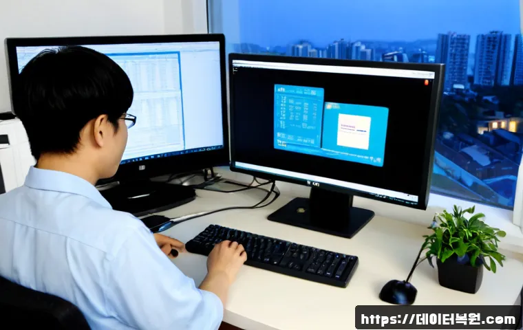청량리동 STATUS_FLOAT_INVALID_OPERATION 관련 이미지 2