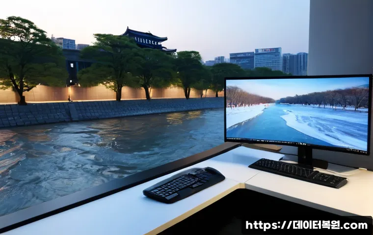 선유동 HAL_INITIALIZATION_FAILED 관련 이미지 4