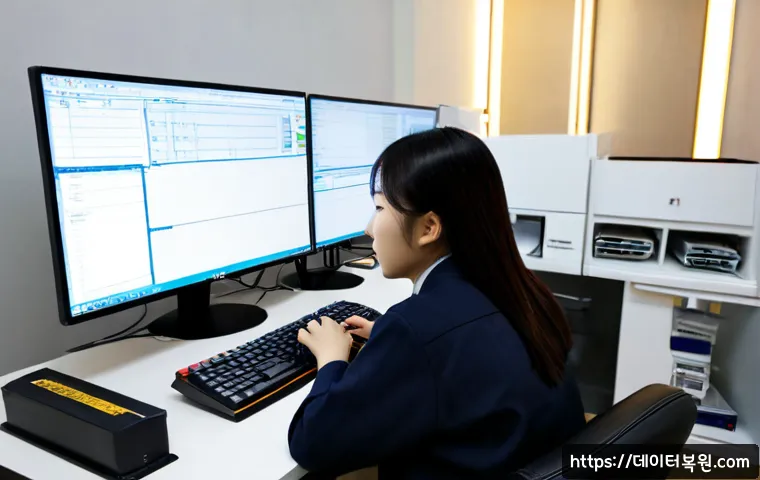 동자동 cpu조립 및 교체수리 관련 이미지 3