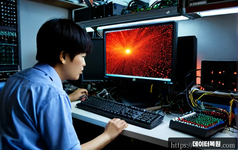 관수동 STATUS_KERNEL_EXECUTION_ERROR 관련 이미지 4